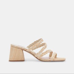 Dolce Vita Mylah Sandals